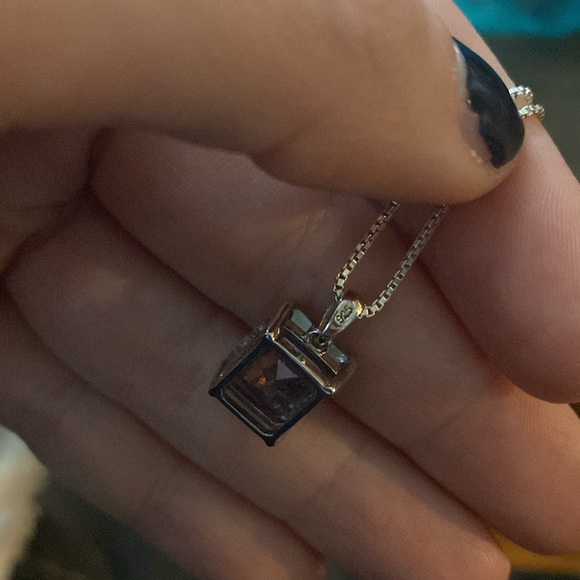 Silver Jewelry Set - Picture 3 of 3